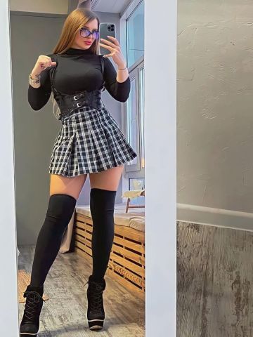 Анкета проститутки Лада - Фото 1, , 26 лет, №65435